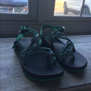 Women’s Chacos